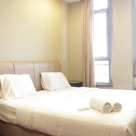 Deluxe 2Br At Dago Boutique Apartment By Travelio